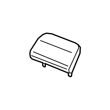 Audi 4N0-885-975-B-22A
