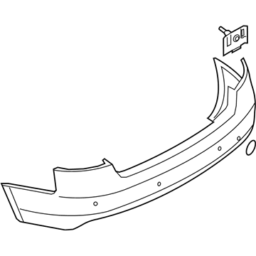 Audi 8T0-807-303-A-GRU