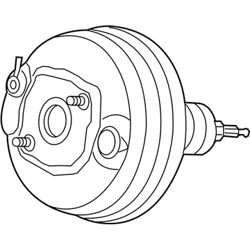 Audi 4G0-612-107-E