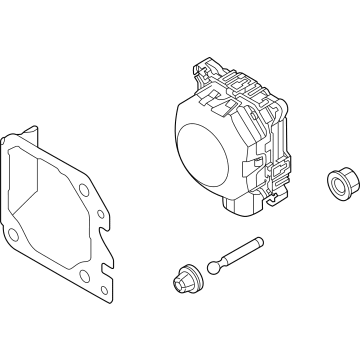 Audi 4N0-907-561-K