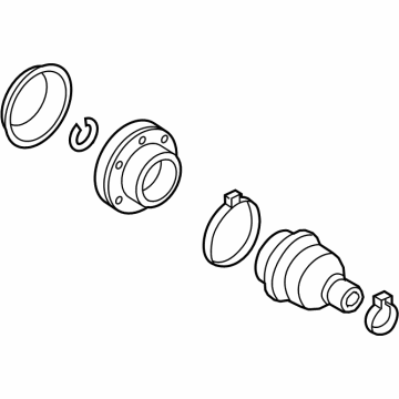 Audi 5Q0-498-103-L