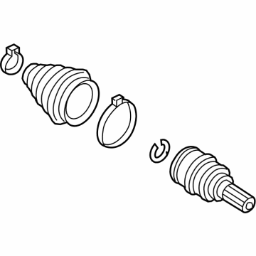 Audi 5Q0-498-099-CX