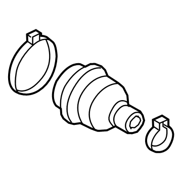 Audi 5Q0-498-201-F