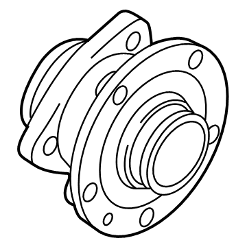 Audi 3QF-407-621-K