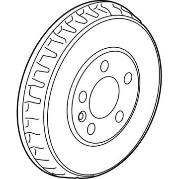 Audi 1EA-609-617-E