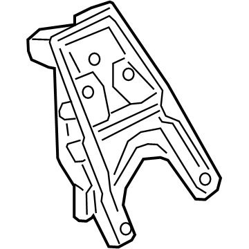 Audi 8W0-199-308-S