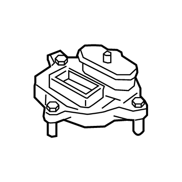 Audi 4M0-399-153-AG