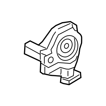 Audi 4M0-199-372-HA