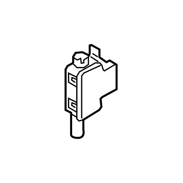 Audi 4KE-915-651-A