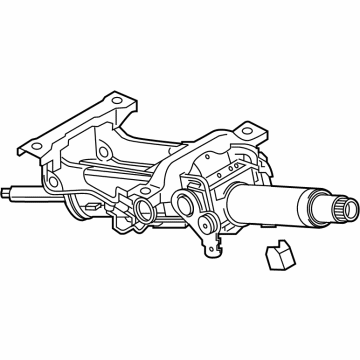 Audi 8W0-419-501-G