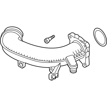Audi 0P2-129-606-N