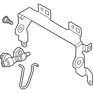 Audi 4K8-907-998