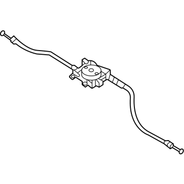 Audi 89A-823-531