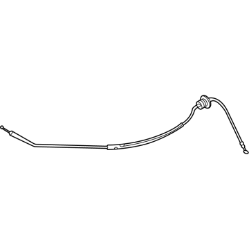 Audi 89B-823-535-A