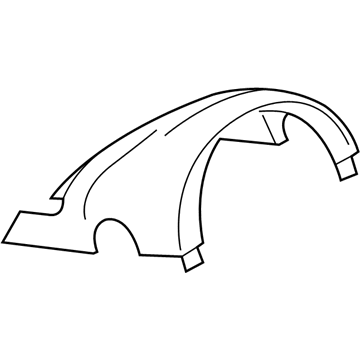 Audi 4G0-953-515-BD6