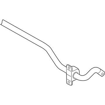 Audi Sway Bars - 5Q0-511-305-BD