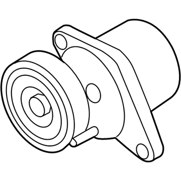 Audi 06K-903-133-AF