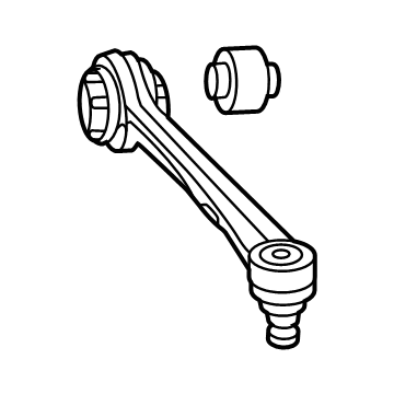 Audi 85E-407-509-C