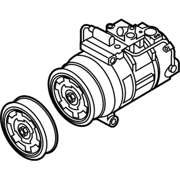 Audi 4H0-260-805-E