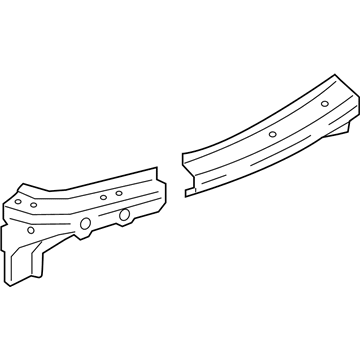 Audi 4M0-805-157-H