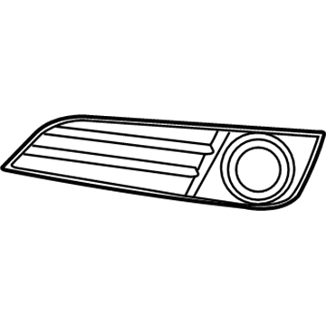 Audi 4H0-807-679-F-3FZ