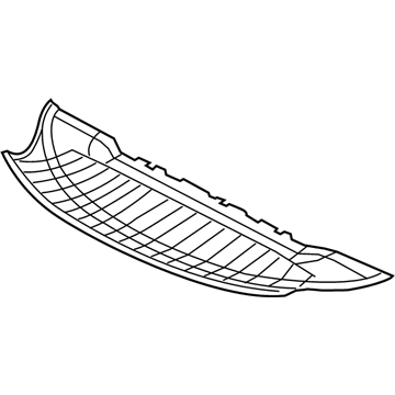 Audi 4H0-807-611-A