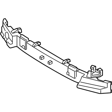 Audi 4H0-807-694-B