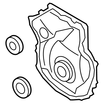 Audi 06N-109-210