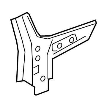 Audi 4M0-809-801-D