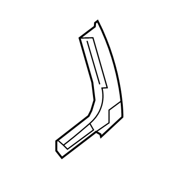 Audi 4M0-813-394-B