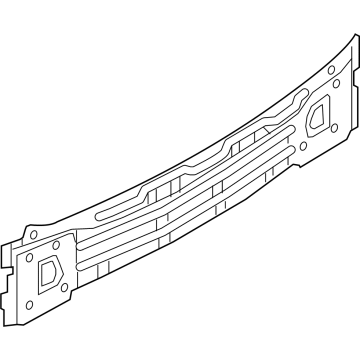 Audi 4M0-813-303-B