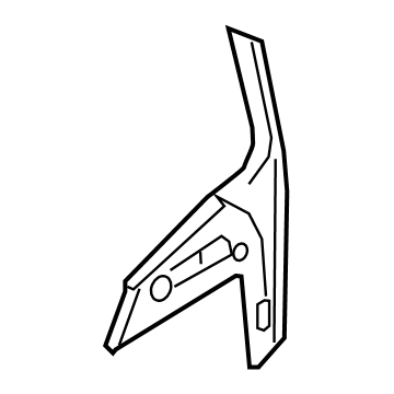 Audi 4M0-809-802-D
