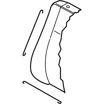 Audi 4E0-881-805-AE-22A