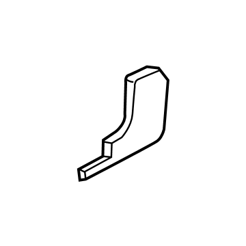 Audi 4M0-883-859-E-4PK