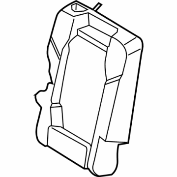 Audi 4M0-883-839-AP-S0V