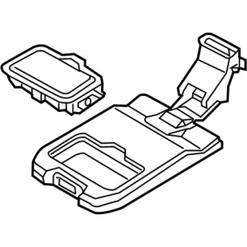 Audi 4M0-883-081-J-1MO
