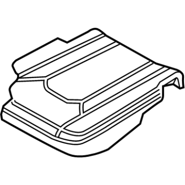 Audi 4M0-883-404-AP-S0V