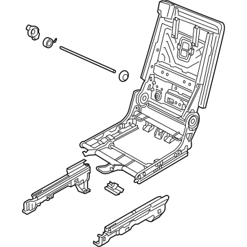 Audi 4M0-883-109-E-QA5
