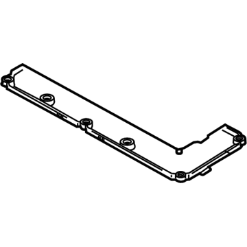 Audi A3 Cylinder Head Gasket - 03L-103-483