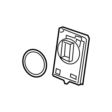 Audi Q3 Lighting Control Module - 4K0-941-572-CG