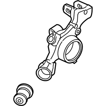 Audi 8E0-505-432-AL