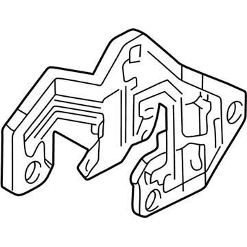 Audi 8D0-945-257-A