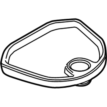 Audi 4F5-012-116