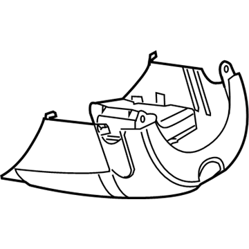 Audi 8K0-953-512-E-J42