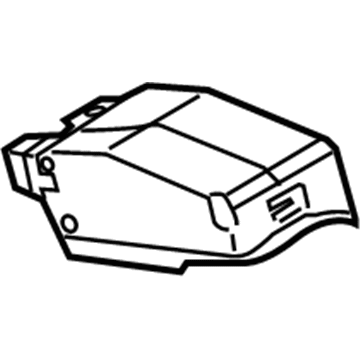 Audi 8K0-905-852-D