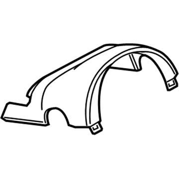 Audi 8K0-953-515-A-6PS