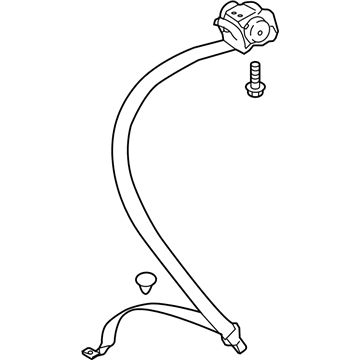 Audi 8W0-857-805-A-GLE