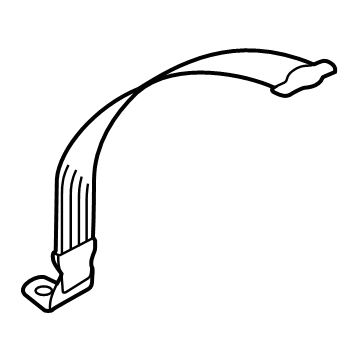 Audi 8F0-857-836
