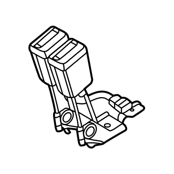Audi 85H-857-739-MNB