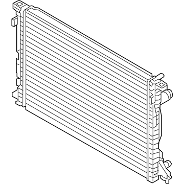 Audi 80A-121-251-D